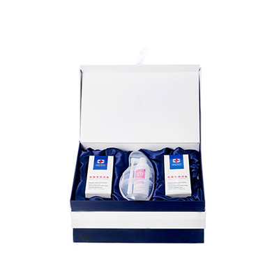 工农阴道抑菌护理套盒