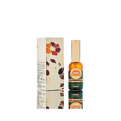 工农私密细嫩修复精华